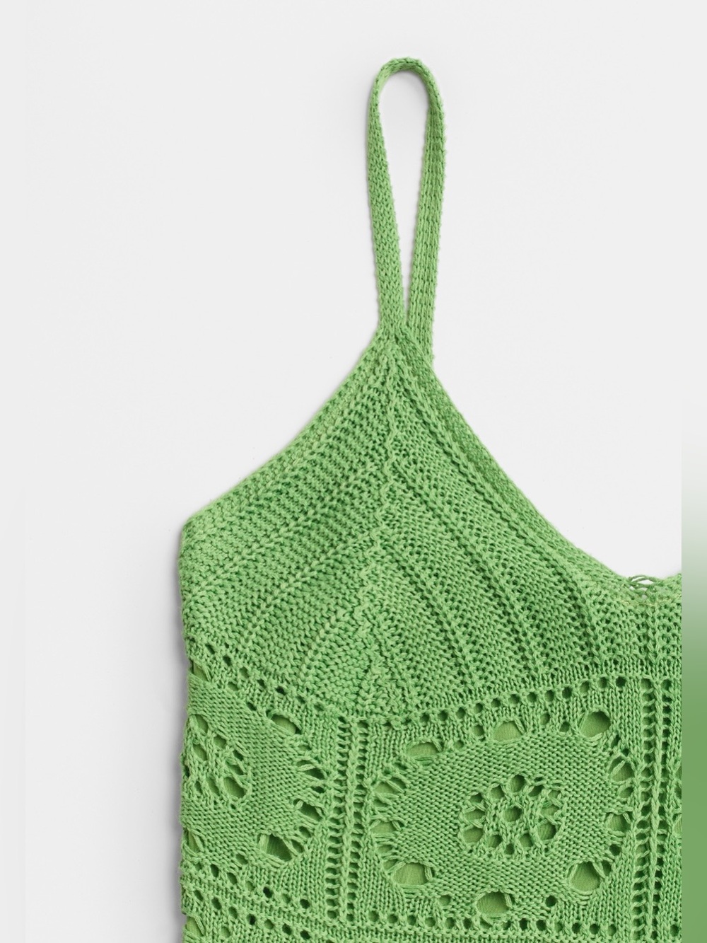 CUPSHE x JJD Glow All Day Cover-Up Mini Dress - Picture 10 of 11